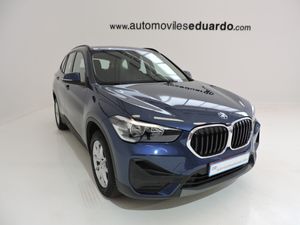 BMW X1 sDrive18i - Foto 3