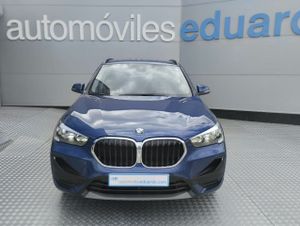 BMW X1 sDrive18i - Foto 3