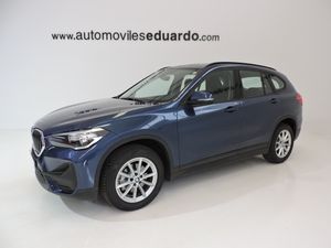 BMW X1 sDrive18i - Foto 2