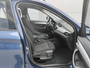 BMW X1 sDrive18i - Foto 9