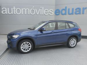 BMW X1 sDrive18i - Foto 3