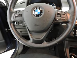 BMW X1 sDrive18i - Foto 11