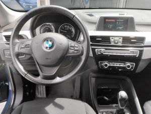 BMW X1 sDrive18i - Foto 7
