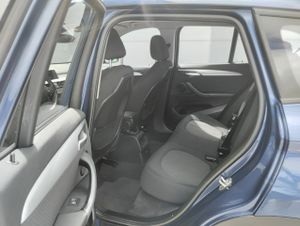 BMW X1 sDrive18i - Foto 10