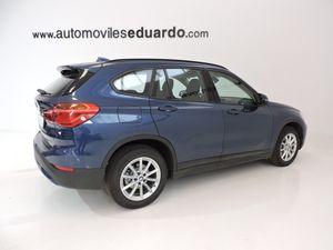 BMW X1 sDrive18i - Foto 4
