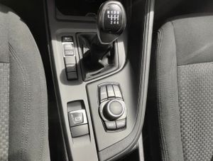 BMW X1 sDrive18i - Foto 13