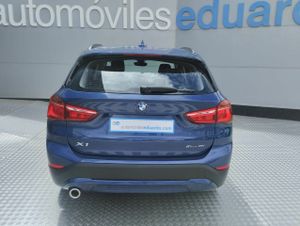 BMW X1 sDrive18i - Foto 5