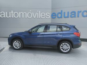 BMW X1 sDrive18i - Foto 6