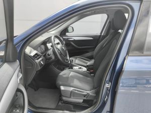 BMW X1 sDrive18i - Foto 8
