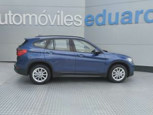 BMW X1 sDrive18i - Foto 4
