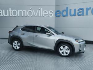 Lexus UX 2.0 250h Business - Foto 2