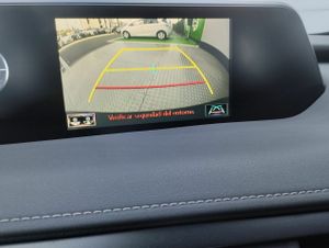 Lexus UX 2.0 250h Business - Foto 11