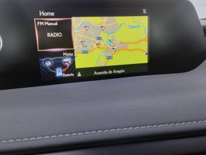 Lexus UX 2.0 250h Business - Foto 10