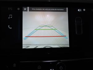 Opel Corsa GS 1.2T XHL HYBRID eDCT6 S/S 100CV - Foto 12