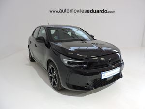 Opel Corsa GS 1.2T XHL HYBRID eDCT6 S/S 100CV - Foto 3