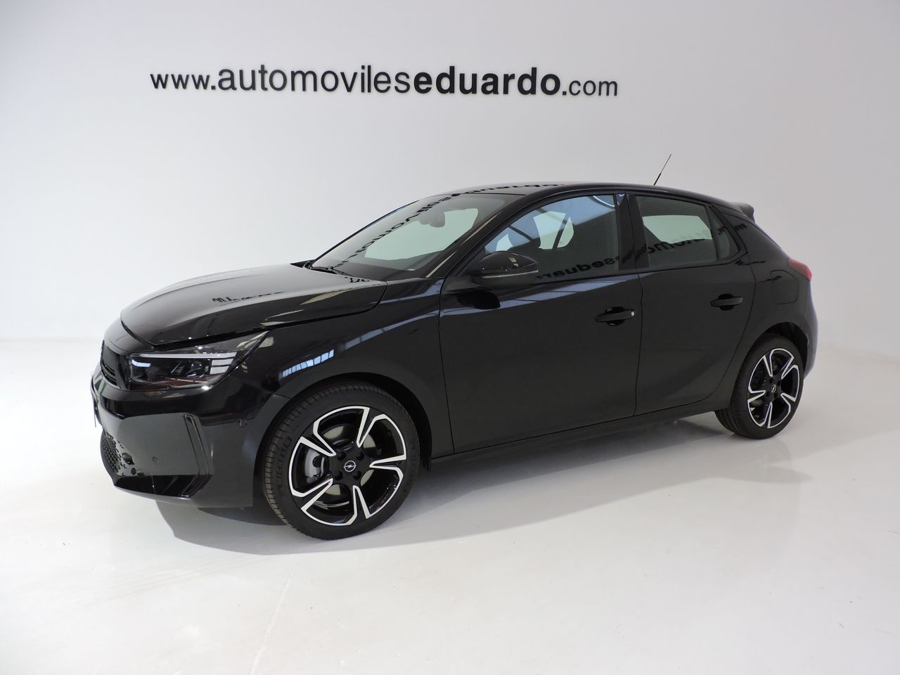 Opel Corsa GS 1.2T XHL HYBRID eDCT6 S/S 100CV - Foto 1