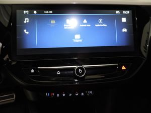 Opel Corsa GS 1.2T XHL HYBRID eDCT6 S/S 100CV - Foto 13