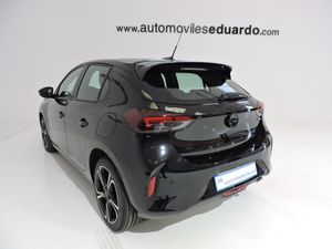 Opel Corsa GS 1.2T XHL HYBRID eDCT6 S/S 100CV - Foto 6