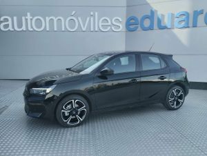 Opel Corsa GS 1.2T XHL HYBRID eDCT6 S/S 100CV - Foto 3