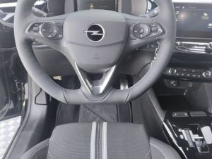 Opel Corsa GS 1.2T XHL HYBRID eDCT6 S/S 100CV - Foto 8