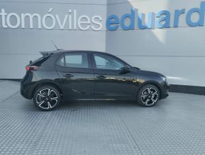 Opel Corsa GS 1.2T XHL HYBRID eDCT6 S/S 100CV - Foto 4