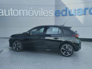 Opel Corsa GS 1.2T XHL HYBRID eDCT6 S/S 100CV - Foto 6