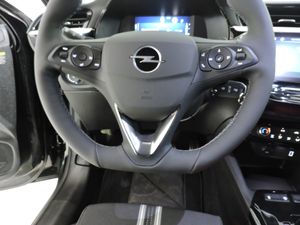 Opel Corsa GS 1.2T XHL HYBRID eDCT6 S/S 100CV - Foto 11