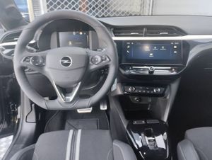 Opel Corsa GS 1.2T XHL HYBRID eDCT6 S/S 100CV - Foto 7