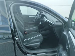 Opel Corsa GS 1.2T XHL HYBRID eDCT6 S/S 100CV - Foto 13