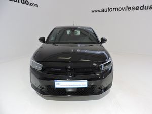 Opel Corsa GS 1.2T XHL HYBRID eDCT6 S/S 100CV - Foto 3