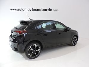 Opel Corsa GS 1.2T XHL HYBRID eDCT6 S/S 100CV - Foto 4