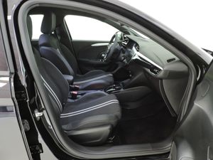 Opel Corsa GS 1.2T XHL HYBRID eDCT6 S/S 100CV - Foto 9