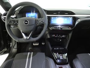 Opel Corsa GS 1.2T XHL HYBRID eDCT6 S/S 100CV - Foto 7