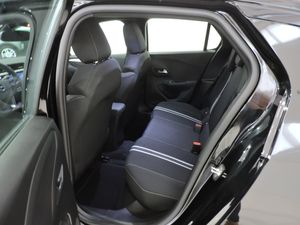 Opel Corsa GS 1.2T XHL HYBRID eDCT6 S/S 100CV - Foto 10