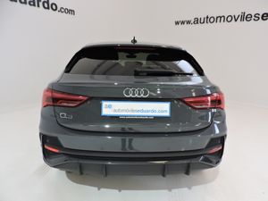 Audi Q3 Sportback 45 TFSI e 180kW 245CV S tronic - Foto 5