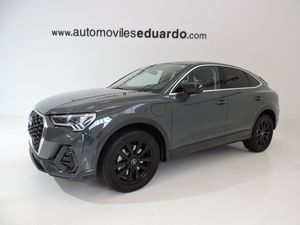 Audi Q3 Sportback 45 TFSI e 180kW 245CV S tronic - Foto 2