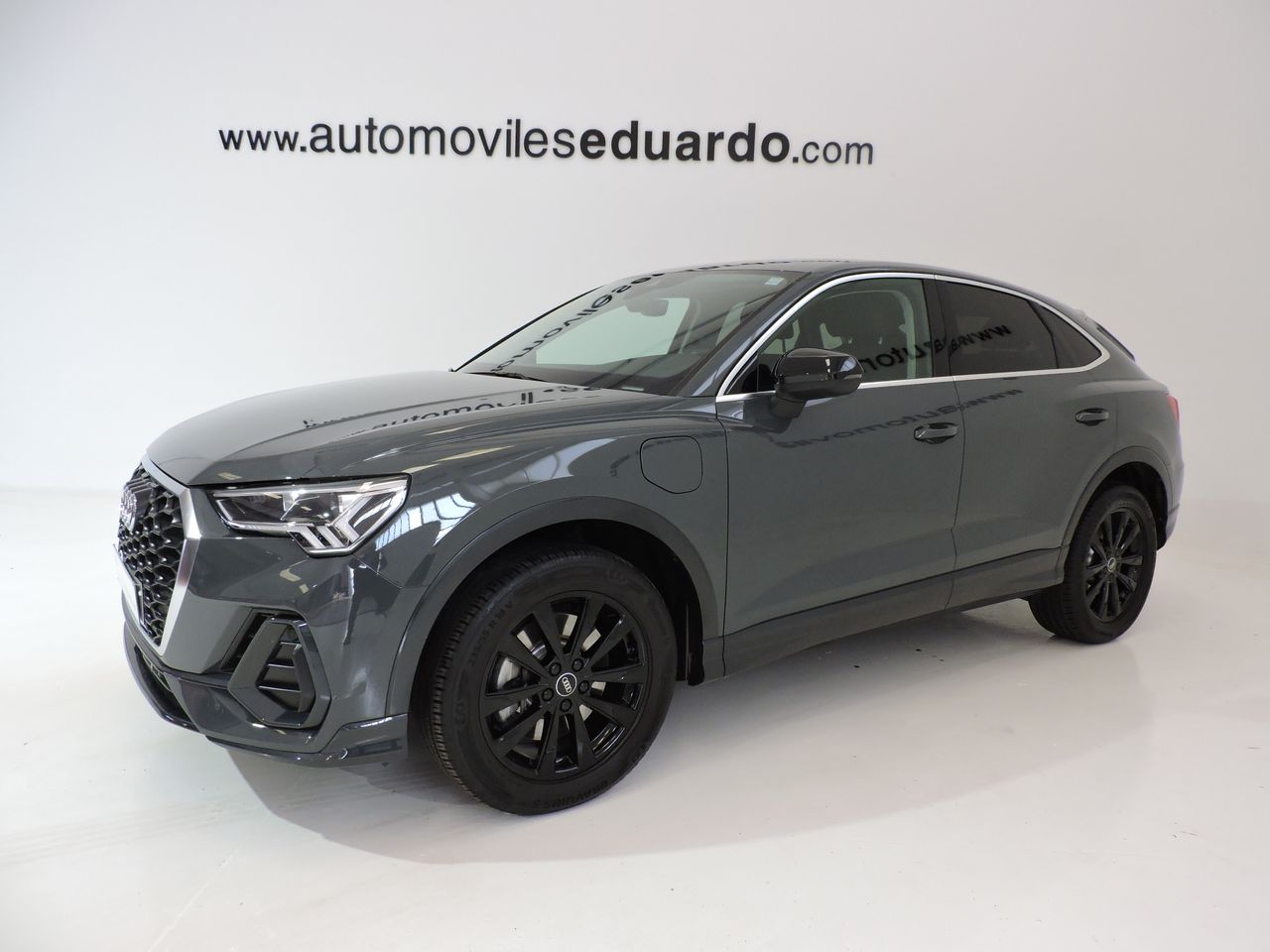 Audi Q3 Sportback 45 TFSI e 180kW 245CV S tronic - Foto 1