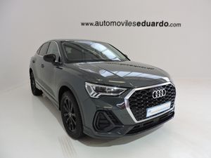 Audi Q3 Sportback 45 TFSI e 180kW 245CV S tronic - Foto 3