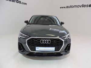 Audi Q3 Sportback 45 TFSI e 180kW 245CV S tronic - Foto 3