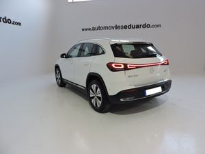 Mercedes EQA EQA 300 4MATIC - Foto 4