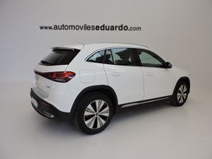 Mercedes EQA EQA 300 4MATIC - Foto 4