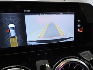 Mercedes EQA EQA 300 4MATIC - Foto 12
