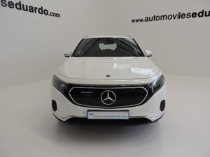Mercedes EQA EQA 300 4MATIC - Foto 3
