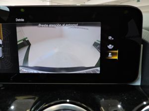 Mercedes EQA EQA 300 4MATIC - Foto 13