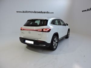 Mercedes EQA EQA 300 4MATIC - Foto 6