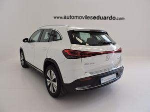 Mercedes EQA EQA 300 4MATIC - Foto 6