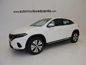 Mercedes EQA EQA 300 4MATIC - Foto 2