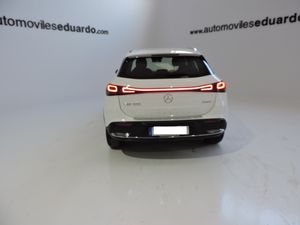 Mercedes EQA EQA 300 4MATIC - Foto 5