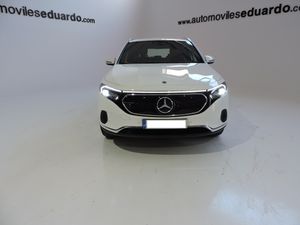 Mercedes EQA EQA 300 4MATIC - Foto 3