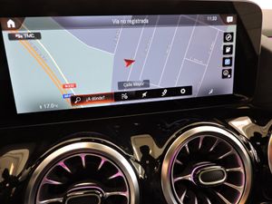 Mercedes EQA EQA 300 4MATIC - Foto 13